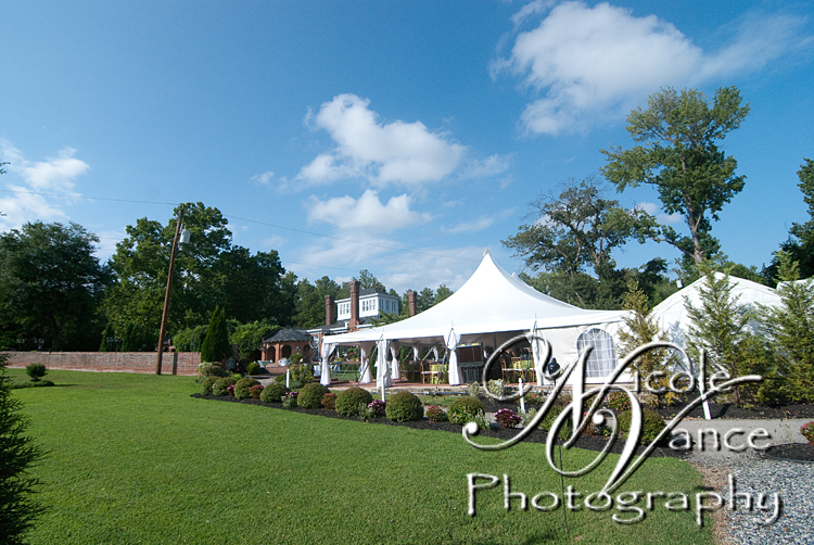 Richmond Wedding Photographer | Nicole Vance Photography