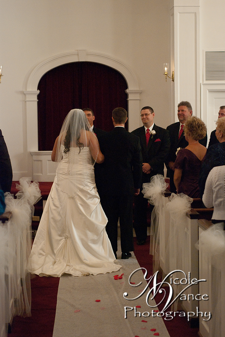 Richmond Wedding Photographer | Nicole Vance Photography (119)