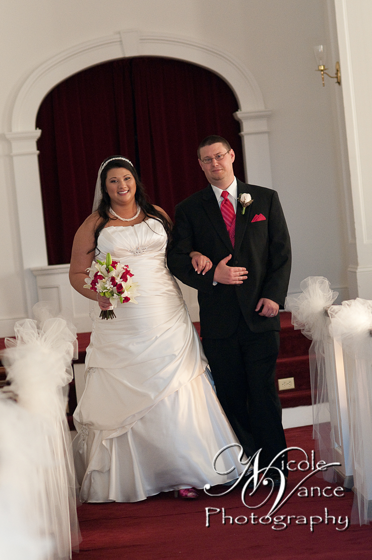 Richmond Wedding Photographer | Nicole Vance Photography (105)