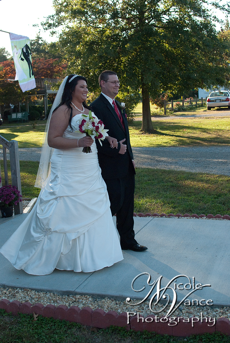 Richmond Wedding Photographer | Nicole Vance Photography (95)