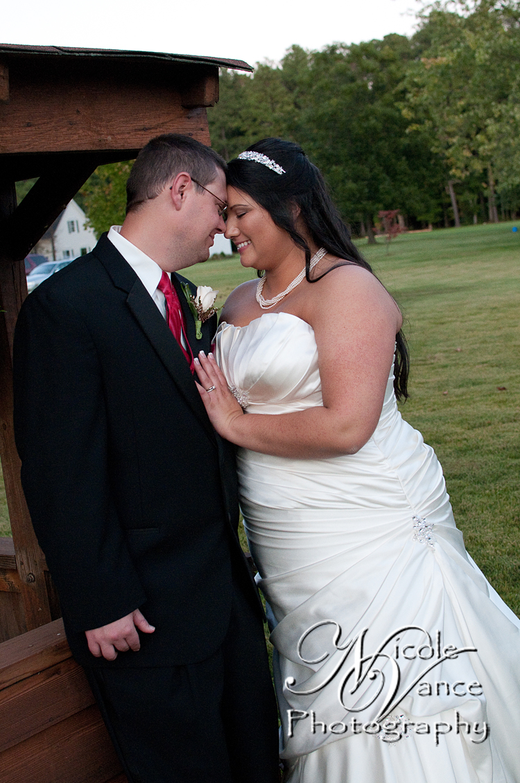 Richmond Wedding Photographer | Nicole Vance Photography (60)