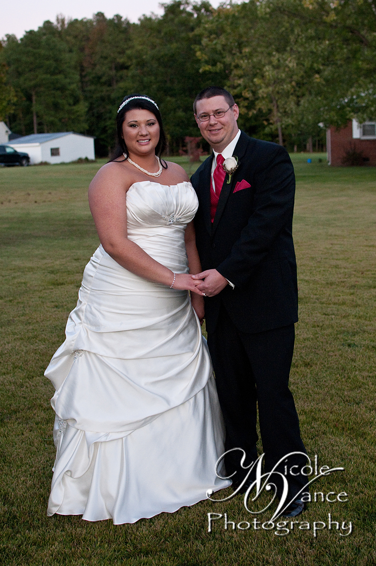 Richmond Wedding Photographer | Nicole Vance Photography (54)