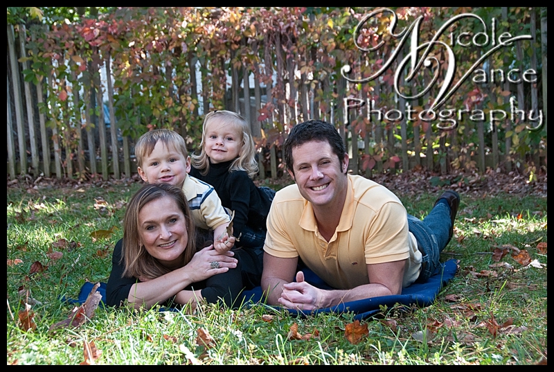 Nicole Vance Photography | Richmond Portrait Photographer (11)