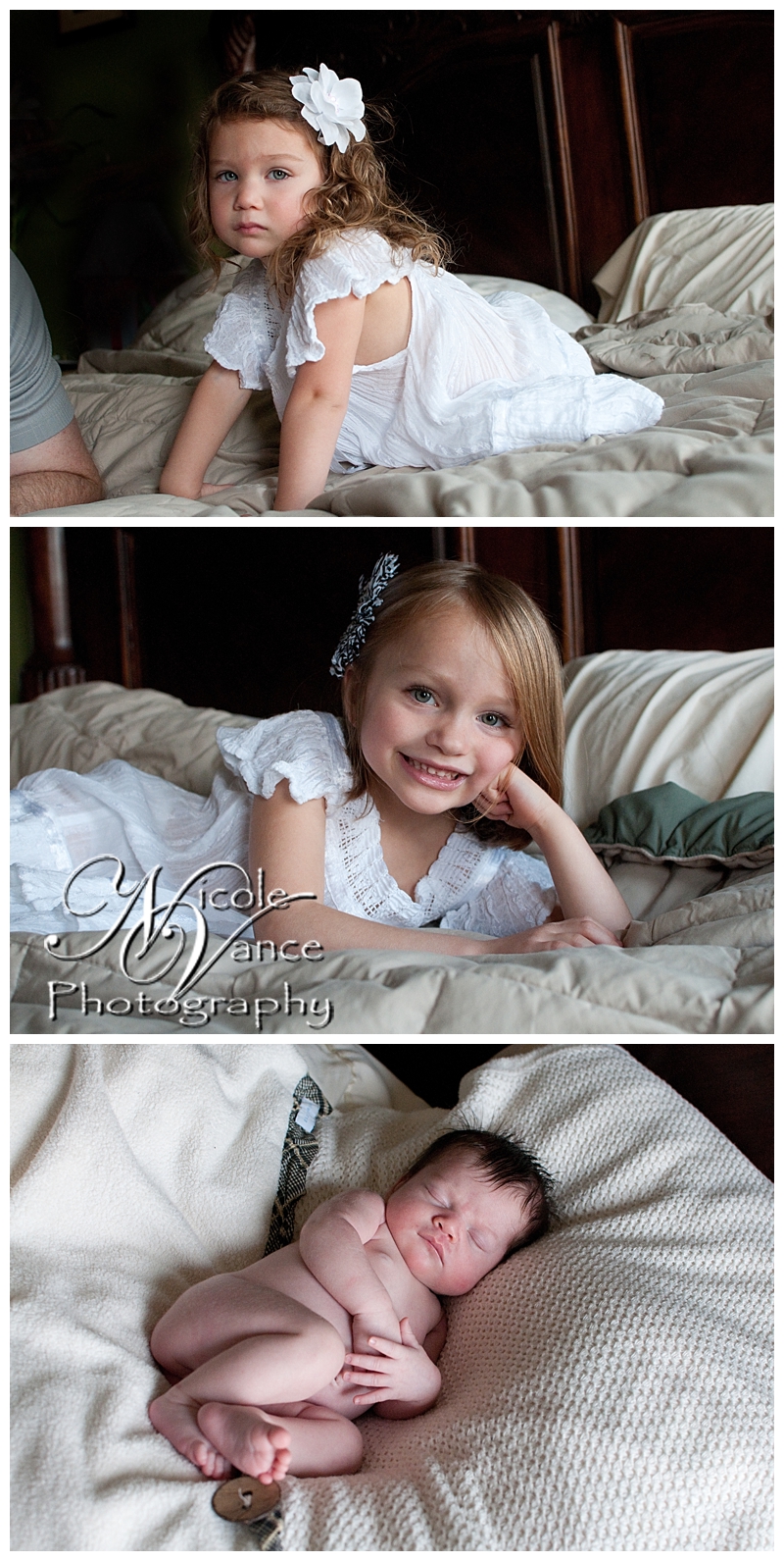 Richmond Newborn Photographer - Nicole Vance Photography (12)