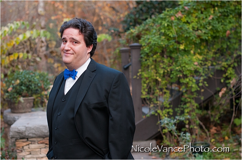 Richmond Wedding Photographer | Nicole Vance Photography | Mill at Fine Creek Wedding Photographer (18)