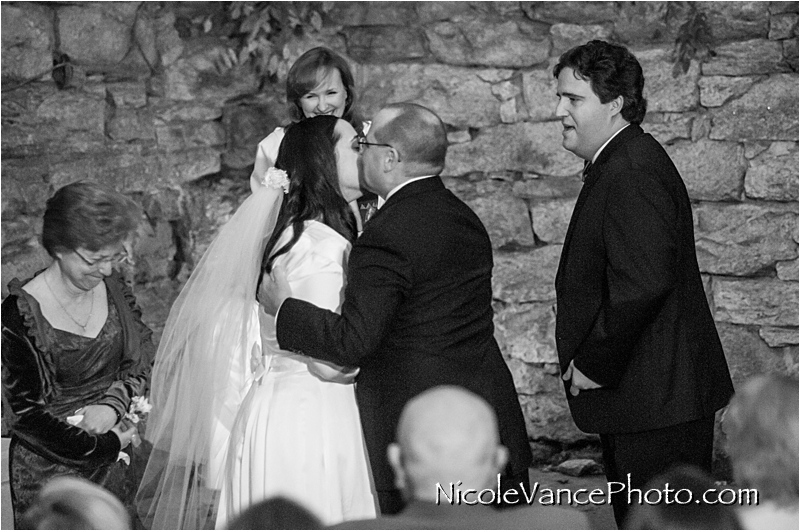 Richmond Wedding Photographer | Nicole Vance Photography | Mill at Fine Creek Wedding Photographer (76)