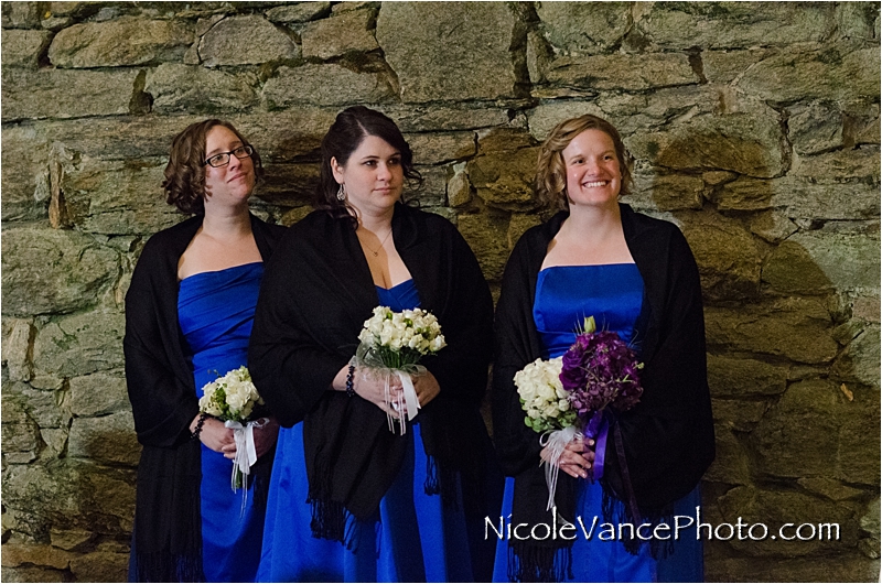 Richmond Wedding Photographer | Nicole Vance Photography | Mill at Fine Creek Wedding Photographer (82)