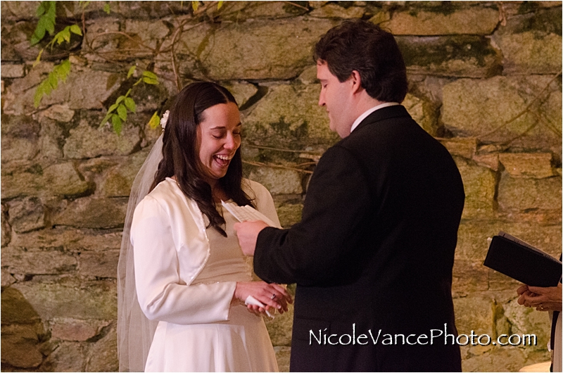 Richmond Wedding Photographer | Nicole Vance Photography | Mill at Fine Creek Wedding Photographer (83)