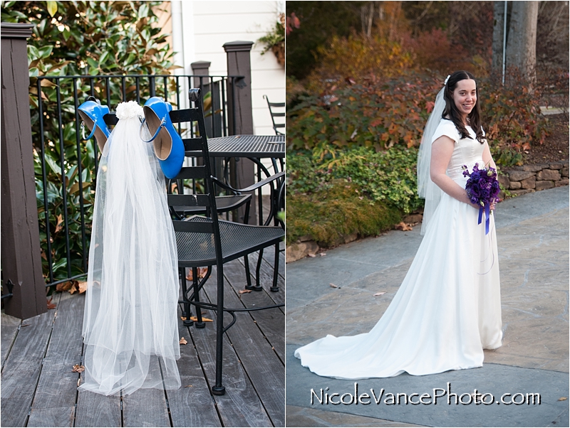 Richmond Wedding Photographer | Nicole Vance Photography | Mill at Fine Creek Wedding Photographer (96)