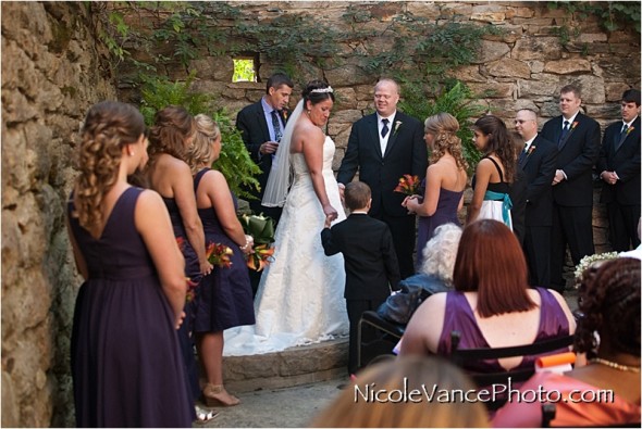 Richmond Wedding Photographer ~ The Mill at Fine Creek ~ Meredith ...
